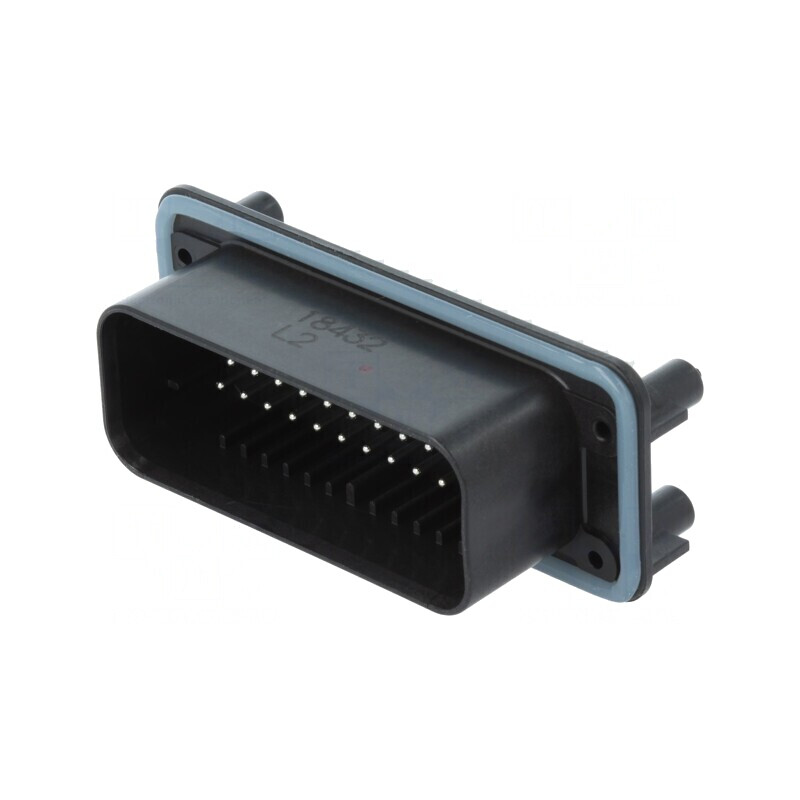 Conector Header 35 Pini Vertical 776231-1 | Electronic-mag.ro | Componente Electronice Conector Header 35 Pini Vertical 776231-1 | Electronic-mag.ro | Componente Electronice