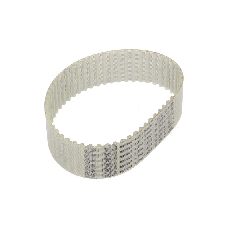Curea dințată T5 25mm 280mm 56 dinți | Electronic-mag.ro | Componente Electronice Curea dințată T5 25mm 280mm 56 dinți | Electronic-mag.ro | Componente Electronice