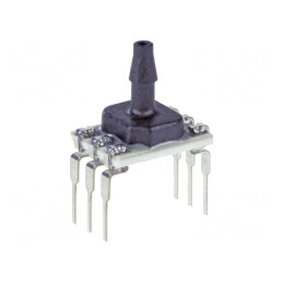 Senzor de Presiune 0-15psi SPI 3.3VDC | Electronic-mag.ro | Componente Electronice