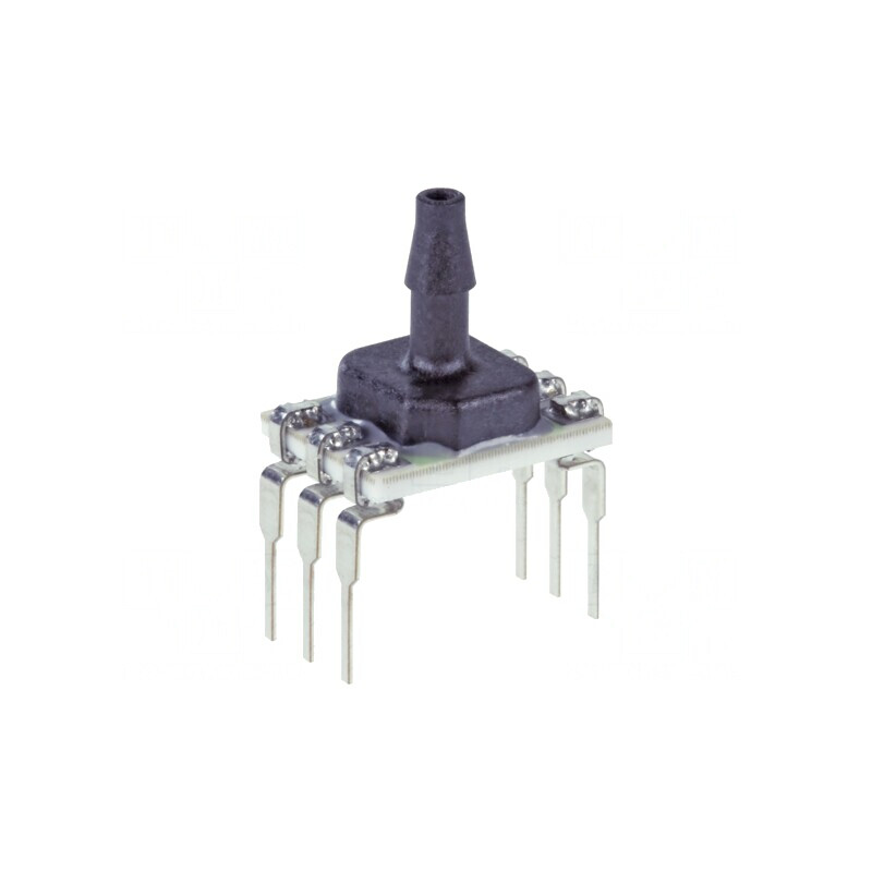 Senzor de Presiune 0-15psi SPI 3.3VDC | Electronic-mag.ro | Componente Electronice Senzor de Presiune 0-15psi SPI 3.3VDC | Electronic-mag.ro | Componente Electronice