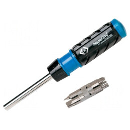 Kit Capete Șurubelniță 10 Buc Imbus Phillips Pozidriv Plat | Electronic-mag.ro | Componente Electronice
