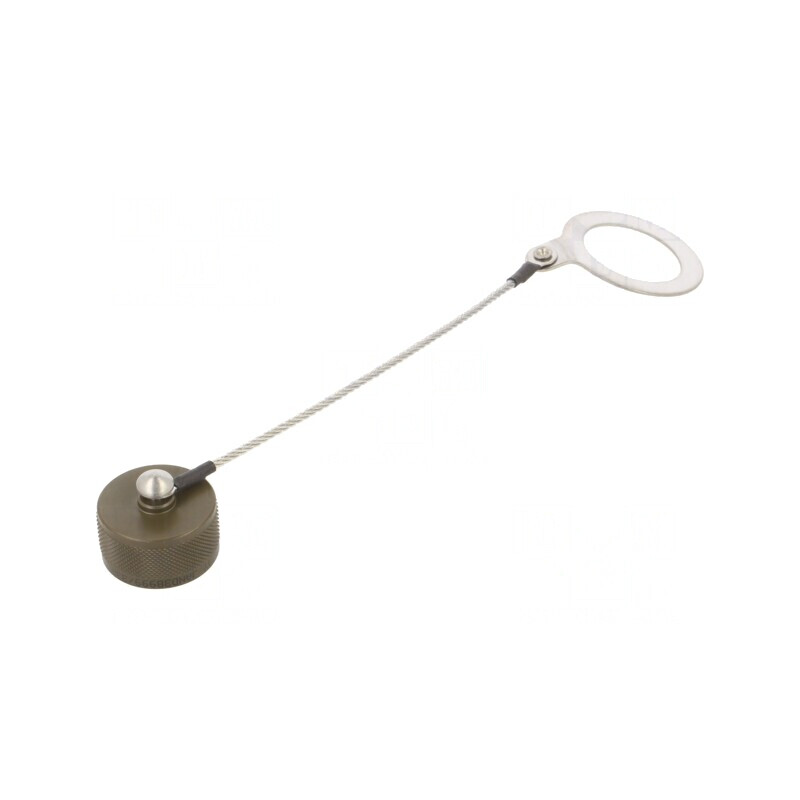 Capac Protecție 13 Oliv | Electronic-mag.ro | Componente Electronice