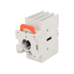 Separator-întrerupător 3P pentru șină DIN 16A | Electronic-mag.ro | Componente Electronice