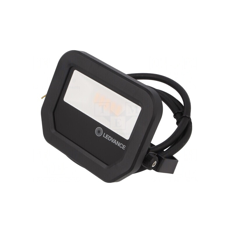Proiector LED 10W Alb Cald IP65 | Electronic-mag.ro | Componente Electronice