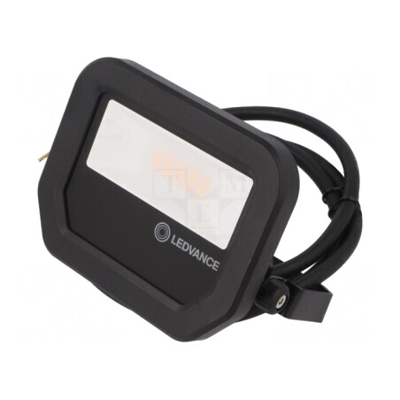 Proiector LED 10W Alb Cald IP65 | Electronic-mag.ro | Componente Electronice