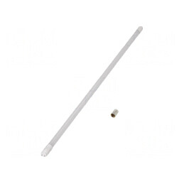 Lampă LED G13 15W 4000K 2385lm | Electronic-mag.ro | Componente Electronice