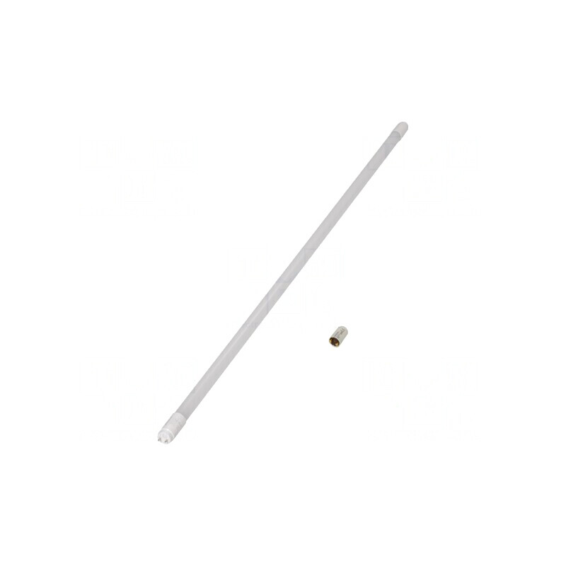 Lampă LED G13 15W 4000K 2385lm | Electronic-mag.ro | Componente Electronice
