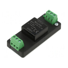 Convertor DC/DC 6W 9-36V la ±15V | Electronic-mag.ro | Componente Electronice