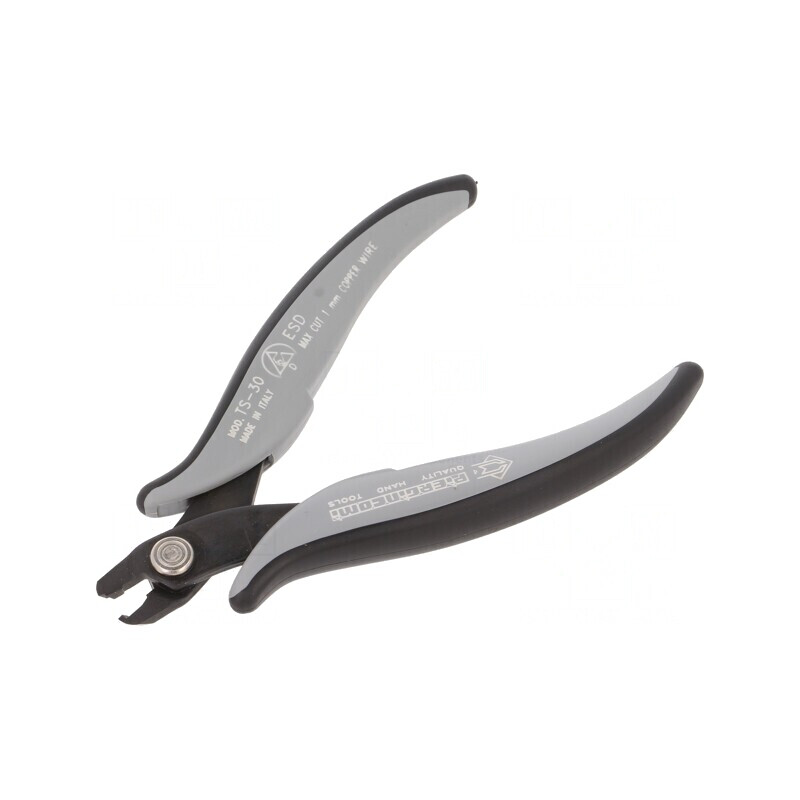 Clești pentru tăiere ESD 138mm | Electronic-mag.ro | Componente Electronice Clești pentru tăiere ESD 138mm | Electronic-mag.ro | Componente Electronice