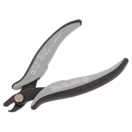 Clești pentru tăiere ESD 138mm | Electronic-mag.ro | Componente Electronice