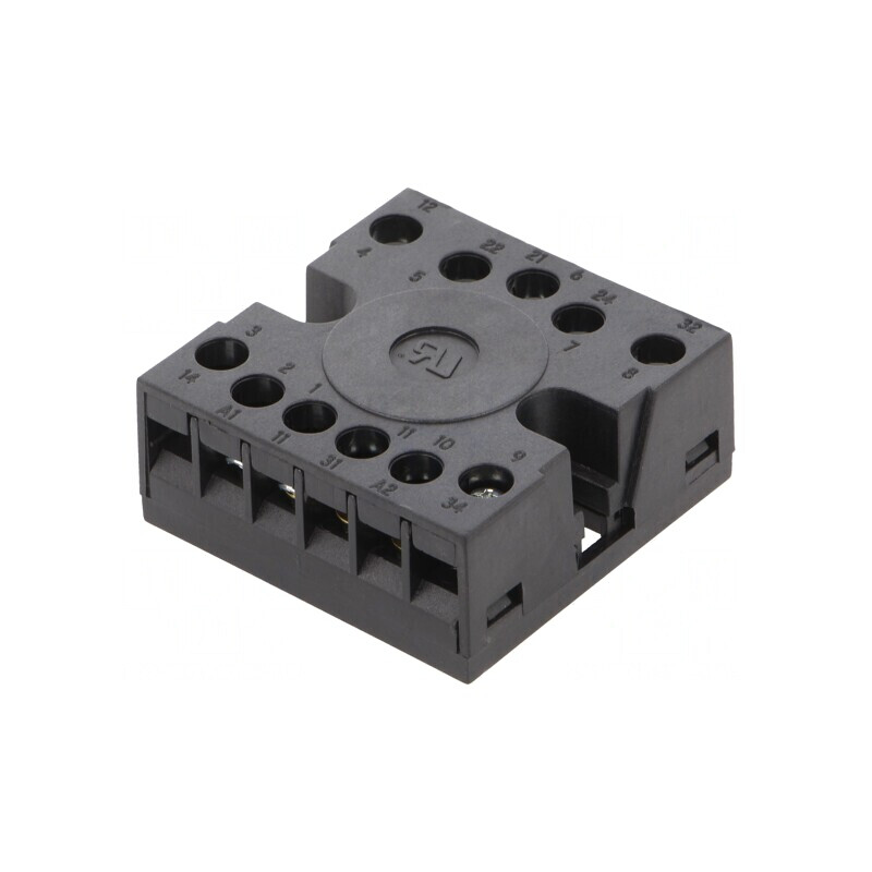 Stativ Relee cu Cleme pe Panou | Electronic-mag.ro | Componente Electronice Stativ Relee cu Cleme pe Panou | Electronic-mag.ro | Componente Electronice