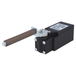 Limitator Cursă Rulou din Porțelan 9x57mm | Electronic-mag.ro | Componente Electronice