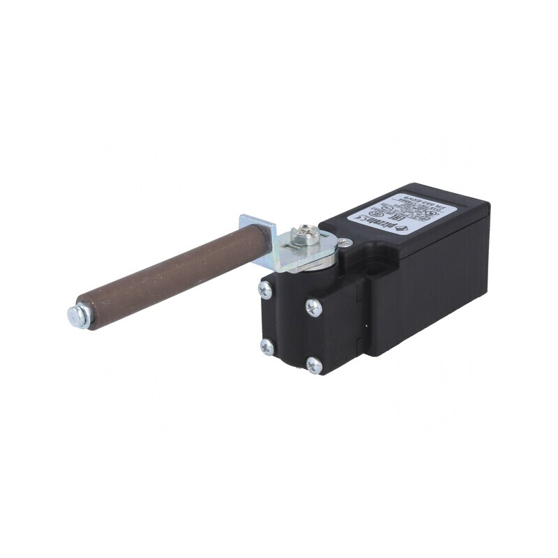Limitator Cursă Rulou din Porțelan 9x57mm | Electronic-mag.ro | Componente Electronice