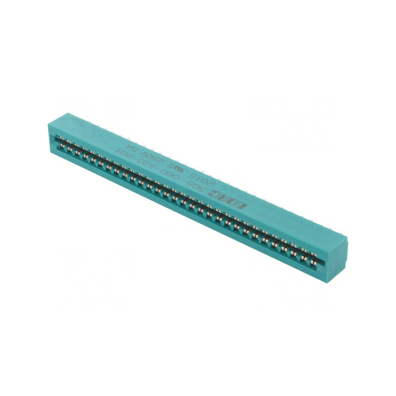 Conector PCB Aurit 3.96mm 60PINS | Electronic-mag.ro | Componente Electronice Conector PCB Aurit 3.96mm 60PINS | Electronic-mag.ro | Componente Electronice