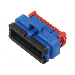 Conector AMPSEAL 35-Posiții Cod 5 | Electronic-mag.ro | Componente Electronice