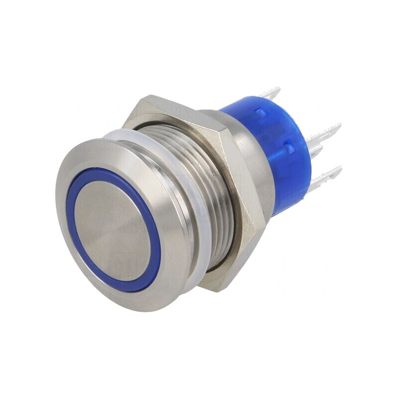 Comutator anti-vandalism 2 poziții SPDT 5A/250VAC 3A/28VDC IP67 | Electronic-mag.ro | Componente Electronice Comutator anti-vandalism 2 poziții SPDT 5A/250VAC 3A/28VDC IP67 | Electronic-mag.ro | Componente Electronice