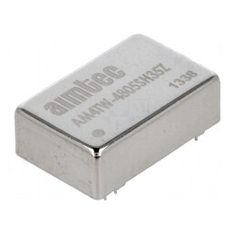 Convertor DC/DC 4W 18-72V la 5V 800mA DIP24 | Electronic-mag.ro | Componente Electronice