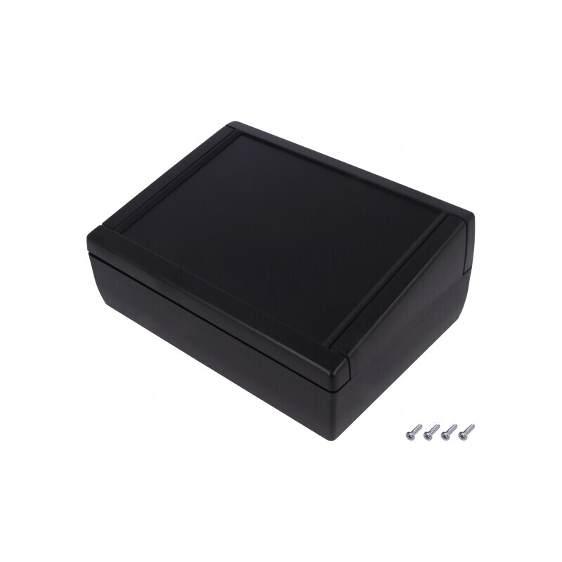 Carcasă Desktop TEKMAR X Neagră ABS | Electronic-mag.ro | Componente Electronice Carcasă Desktop TEKMAR X Neagră ABS | Electronic-mag.ro | Componente Electronice
