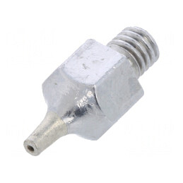 Vârf pentru Ciocane de Dezlipit 0.7x1.9mm WEL.DS80 | Electronic-mag.ro | Componente Electronice