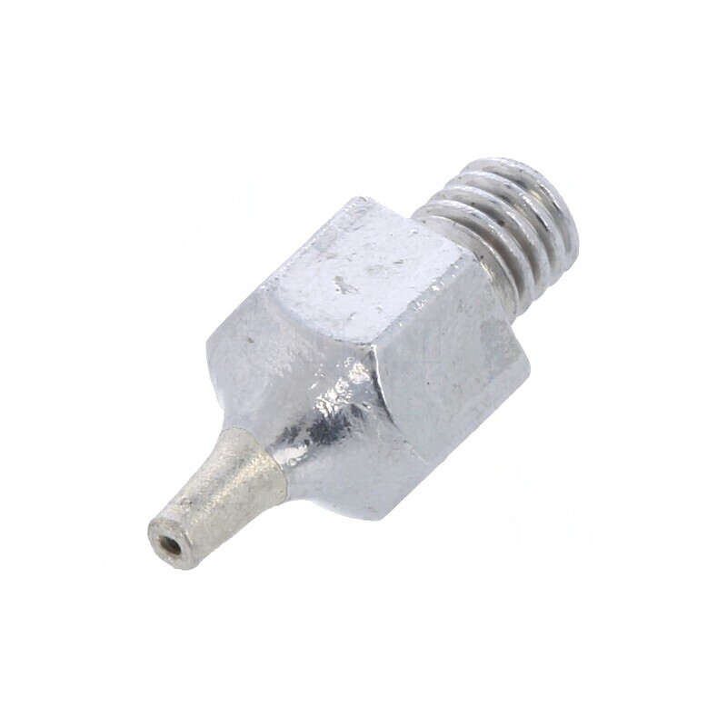 Vârf pentru Ciocane de Dezlipit 0.7x1.9mm WEL.DS80 | Electronic-mag.ro | Componente Electronice