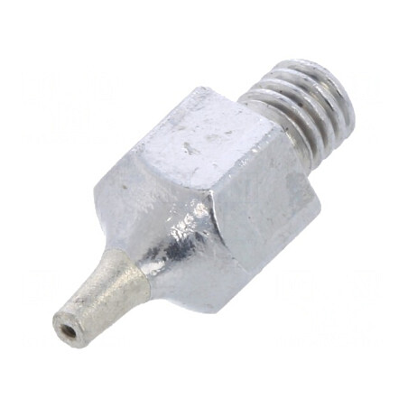 Vârf pentru Ciocane de Dezlipit 0.7x1.9mm WEL.DS80 | Electronic-mag.ro | Componente Electronice