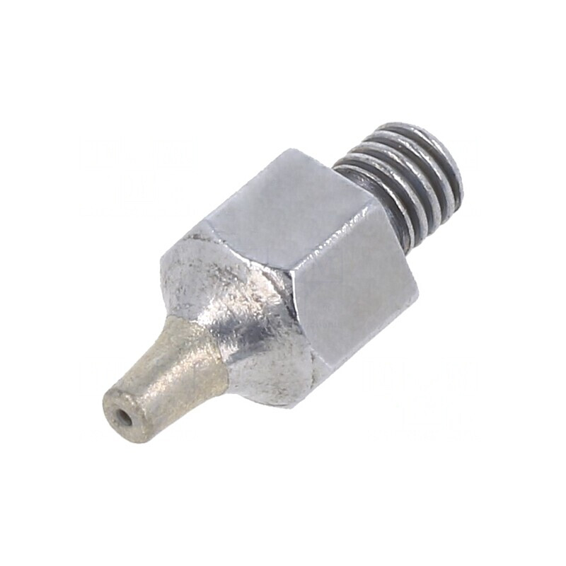 Vârf pentru ciocane de dezlipit 0,7x2,5mm WEL.DS80 | Electronic-mag.ro | Componente Electronice
