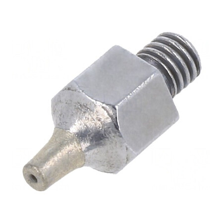 Vârf pentru ciocane de dezlipit 0,7x2,5mm WEL.DS80 | Electronic-mag.ro | Componente Electronice