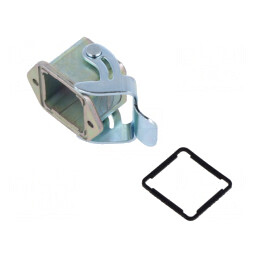Carcasă pentru Conectori HDC Han 3A | Electronic-mag.ro | Componente Electronice