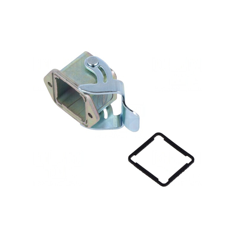 Carcasă pentru Conectori HDC Han 3A | Electronic-mag.ro | Componente Electronice Carcasă pentru Conectori HDC Han 3A | Electronic-mag.ro | Componente Electronice