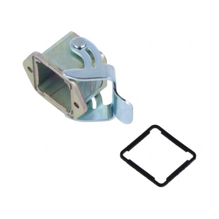 Carcasă pentru Conectori HDC Han 3A | Electronic-mag.ro | Componente Electronice