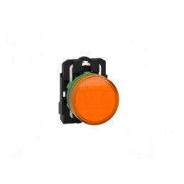 Lumină de Control 22mm Harmony XB5 25-70°C | Electronic-mag.ro | Componente Electronice
