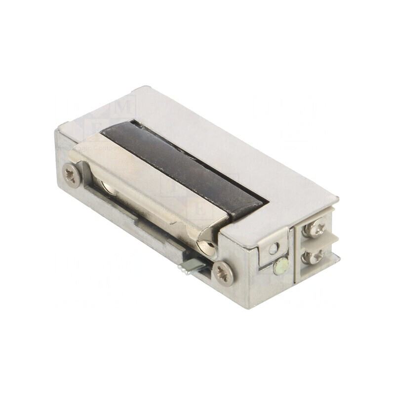Yală electromagnetică 24-48VDC curent redus cu întrerupător | Electronic-mag.ro | Componente Electronice Yală electromagnetică 24-48VDC curent redus cu întrerupător | Electronic-mag.ro | Componente Electronice