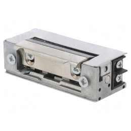 Yală electromagnetică 6-12V cu întrerupător | Electronic-mag.ro | Componente Electronice