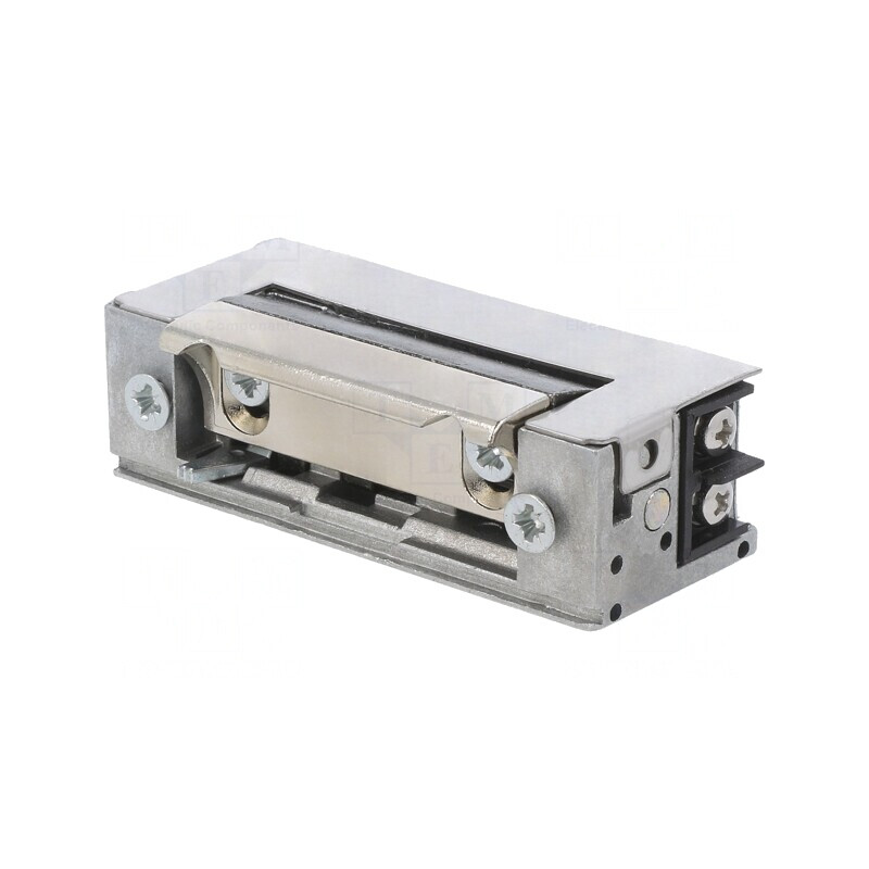 Yală electromagnetică 6-12V cu întrerupător | Electronic-mag.ro | Componente Electronice