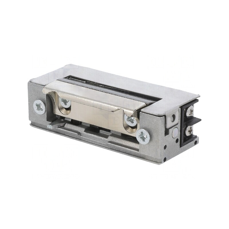 Yală electromagnetică cu întrerupător 12-24V DC/AC | Electronic-mag.ro | Componente Electronice