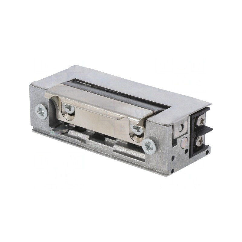 Yală electromagnetică 24-48V cu întrerupător | Electronic-mag.ro | Componente Electronice Yală electromagnetică 24-48V cu întrerupător | Electronic-mag.ro | Componente Electronice