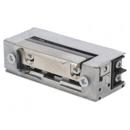 Yală electromagnetică 24-48V cu întrerupător | Electronic-mag.ro | Componente Electronice