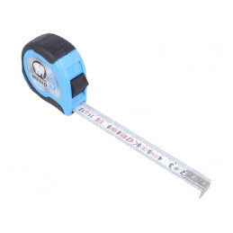 Ruletă de Măsură 3m x 16mm | Electronic-mag.ro | Componente Electronice