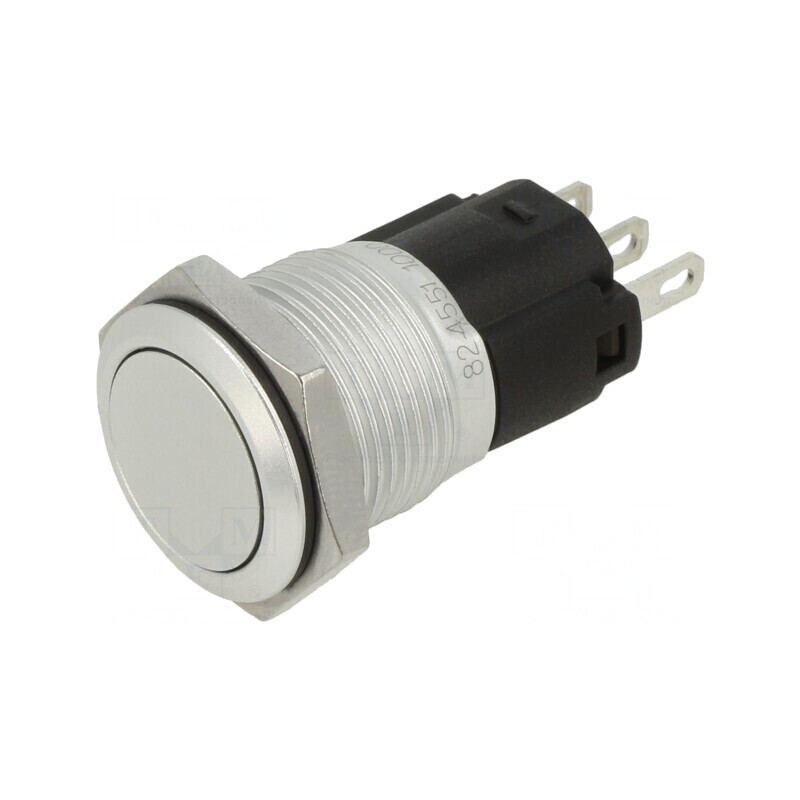 Comutator Anti-Vandalism SPDT 3A 240V | Electronic-mag.ro | Componente Electronice Comutator Anti-Vandalism SPDT 3A 240V | Electronic-mag.ro | Componente Electronice