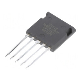 Tranzistor N-MOSFET 250V 30A FMM50-025TF | Electronic-mag.ro | Componente Electronice