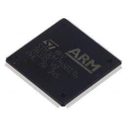 Microcontroler ARM 480MHz LQFP208 1,62-3,6V -40-85°C