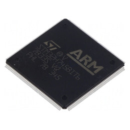 Microcontroler ARM 480MHz LQFP208 1,62-3,6V -40-85°C | Electronic-mag.ro | Componente Electronice