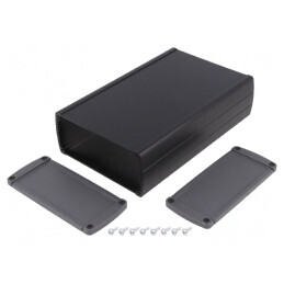 Carcasă Universală TEKAL X 106x175x46 mm | Electronic-mag.ro | Componente Electronice