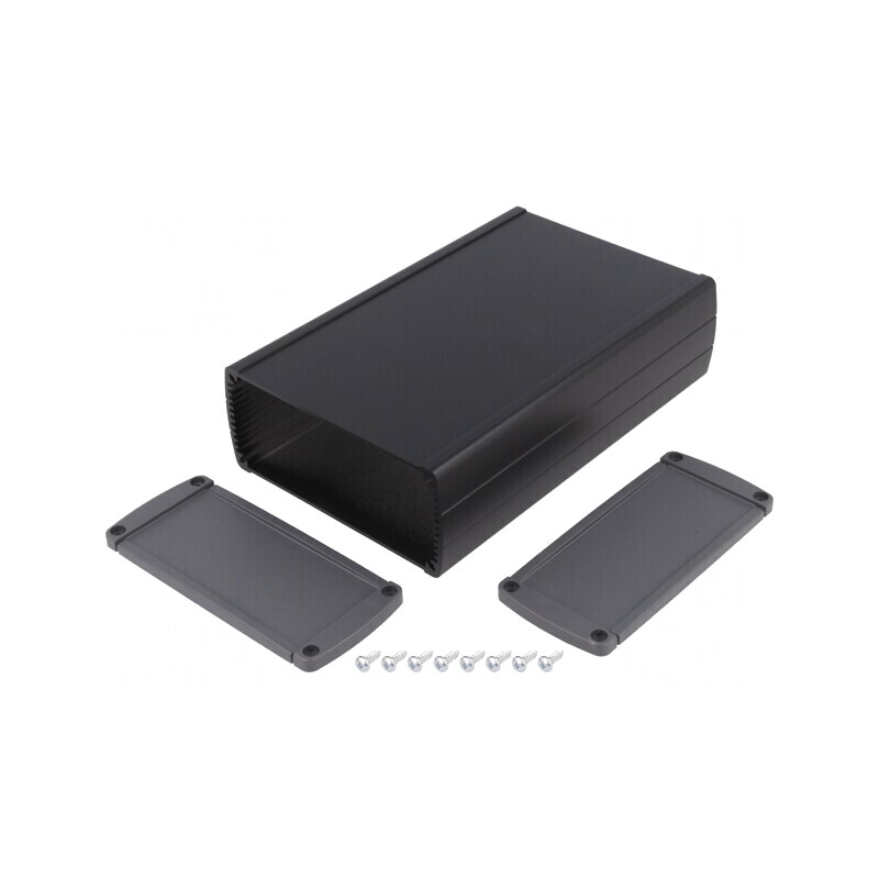 Carcasă Universală TEKAL X 106x175x46 mm | Electronic-mag.ro | Componente Electronice