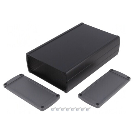 Carcasă Universală TEKAL X 106x175x46 mm | Electronic-mag.ro | Componente Electronice