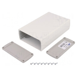 Carcasă universală TEKAL 106x175x46mm | Electronic-mag.ro | Componente Electronice