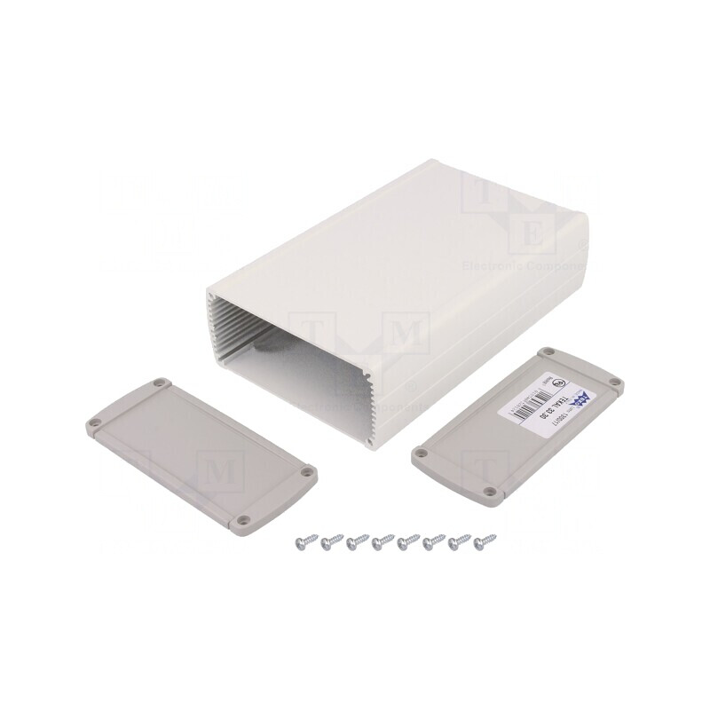 Carcasă universală TEKAL 106x175x46mm | Electronic-mag.ro | Componente Electronice