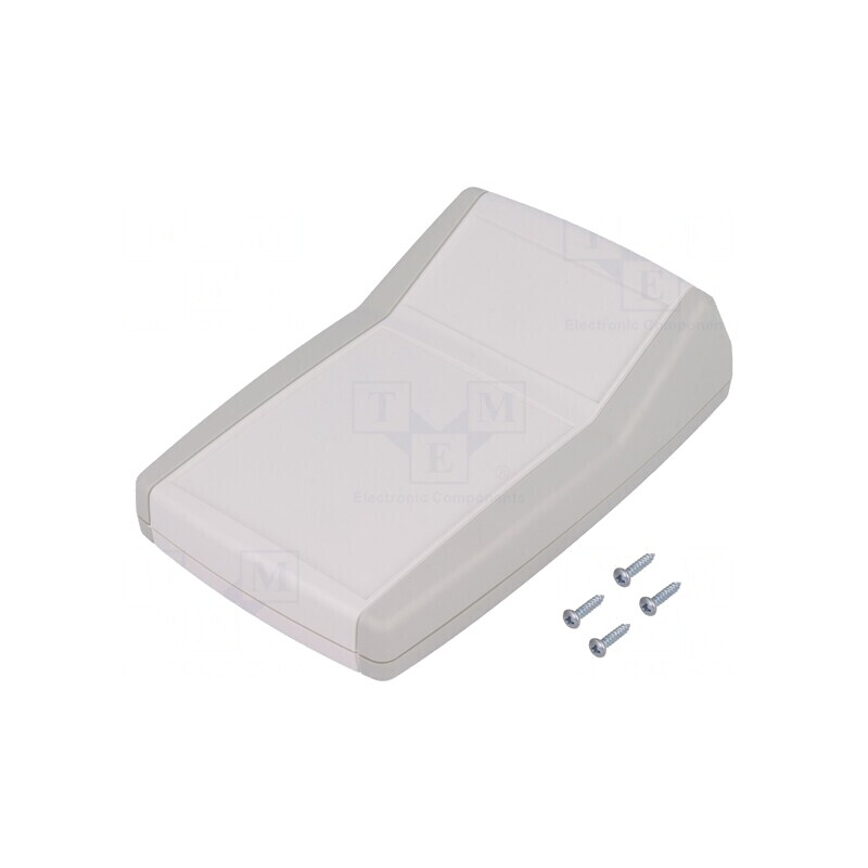 Carcasă pentru echipamente cu ecran 96x150x46mm | Electronic-mag.ro | Componente Electronice Carcasă pentru echipamente cu ecran 96x150x46mm | Electronic-mag.ro | Componente Electronice
