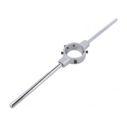 Mâner pentru Filiere de Filetat 560mm | Electronic-mag.ro | Componente Electronice