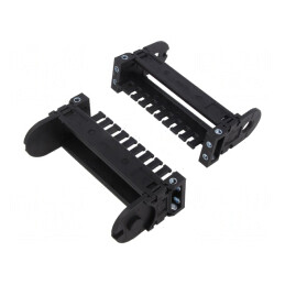 Suport Fixare Ghidaj Lanț Rigid 2400/2500 | Electronic-mag.ro | Componente Electronice